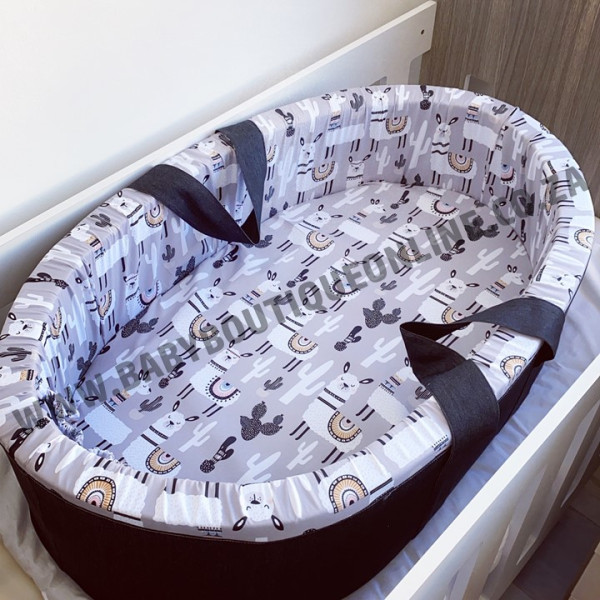 SS0553 - Carry Cot